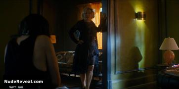 JENNIFER TILLY nude in Chucky