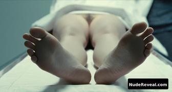ISILD LE BESCO nude in The New Girlfriend