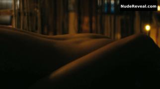 SOPHIE COOKSON nude in Gypsy