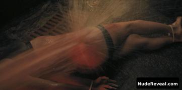LAYSLA DE OLIVEIRA nude in Special Ops: Lioness