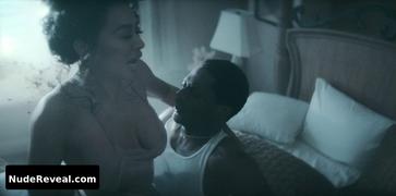 LA LA ANTHONY nude in BMF