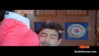 DAISY SHAH nude in Bhadra