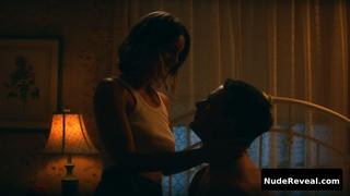 LEILA GEORGE nude in Animal Kingdom