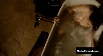 LAETITIA CASTA nude in Behind the Walls