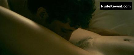 VIRGINIE EFIRA nude in An Impossible Love