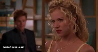 CHRISTINA APPLEGATE nude in The Big Hit