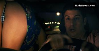 ALI COBRIN nude in American Reunion