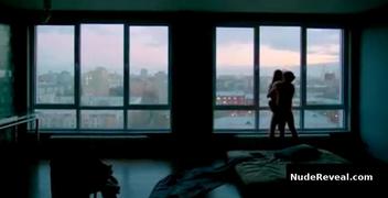 PAULINA ANDREEVA nude in Sarancha