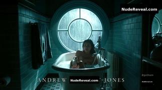 MORENA BACCARIN nude in Gotham