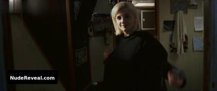 CHIARA GENSINI nude in La ragazza dei miei sogni