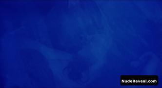 SAFFRON BURROWS nude in Welcome II the Terrordome