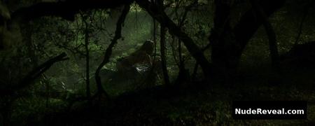 VIRGINIA MADSEN nude in The Number 23