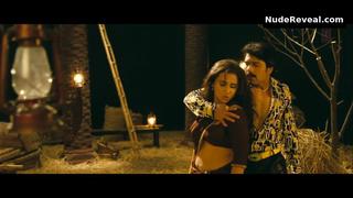 VIDYA BALAN nude in The Dirty Picture