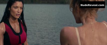 NATALIE EVA MARIE nude in Inconceivable