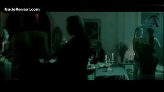 MARIA EUGENIA SUAREZ nude in Los Padecientes
