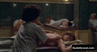 KARIN VIARD nude in France Boutique