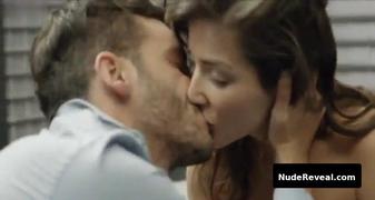 ERENDIRA IBARRA nude in A ti te queria encontrar