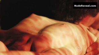 CAMILA QUEIROZ nude in Verdades Secretas