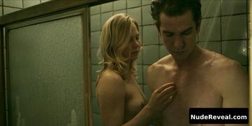 ADELAIDE CLEMENS nude in Under the Banner of Heaven