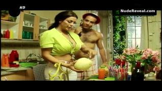 MARLEN OLIVARI nude in Infieles
