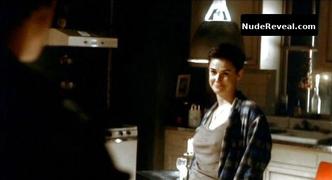 DEMI MOORE nude in Destination Anywhere
