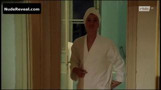 ASTRID M. FUNDERICH nude in Polizeiruf 110