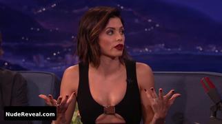 JENNA DEWAN TATUM nude in Conan