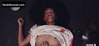 TEREZA DIURO nude in Chistye