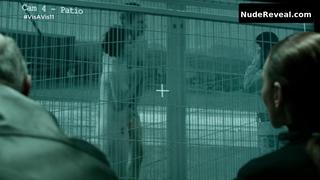 SILVIA HERNANDEZ nude in Vis A Vis