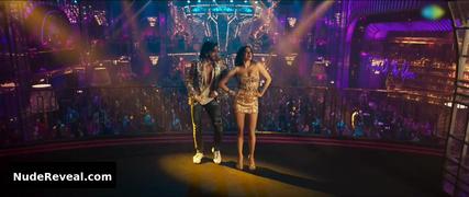 JANHVI KAPOOR nude in Rocky Aur Rani Kii Prem Kahaani