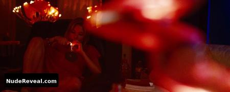 ASHLEY BENSON nude in Spring Breakers