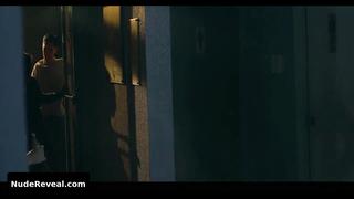 ANGELA MORENA nude in Iskandalo