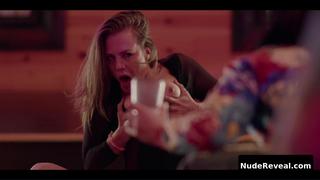 NATASHA ESTRADA nude in Sex Life