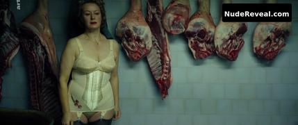 PETRA MORZE nude in How I Taught Myself To Be A Child