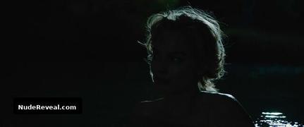 MARGOT ROBBIE nude in Dreamland