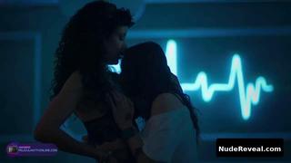 MARIMAR VEGA nude in Cecilia