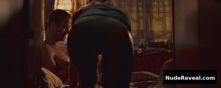 JESSICA ALBA nude in Into the Blue