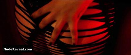 CLAUDIA GERINI nude in Tulpa - Perdizioni mortali
