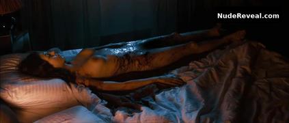 PARK SI-YEON nude in The Scent