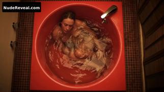CHLOE SEVIGNY nude in The Wait