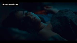 WAMIQA GABBI nude in Modern Love Chennai