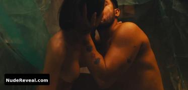 JENN ROSA nude in Las ilusyunadas