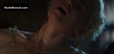 JESS BUSH nude in Skinford: Chapter 2