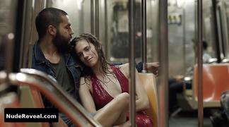 ALLISON WILLIAMS nude in Girls