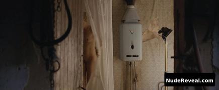 LOES HAVERKORT nude in Rendez-Vous