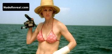 MONICA POTTER nude in I