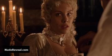 LAUREN COHAN nude in Casanova