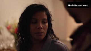 ZAHRA NEWMAN nude in Erotic Stories