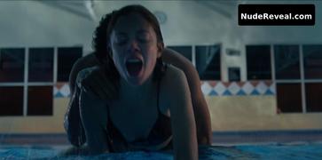CHARLOTTE HOPE nude in Bancroft