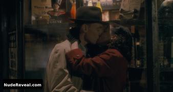 RACHEL WEISZ nude in The Deep Blue Sea